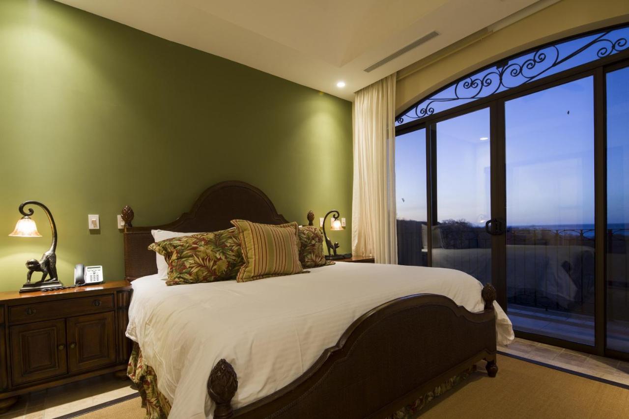 Jobo 7 Luxury Penthouse - Reserva Conchal ปลายาคอนชัล ภายนอก รูปภาพ
