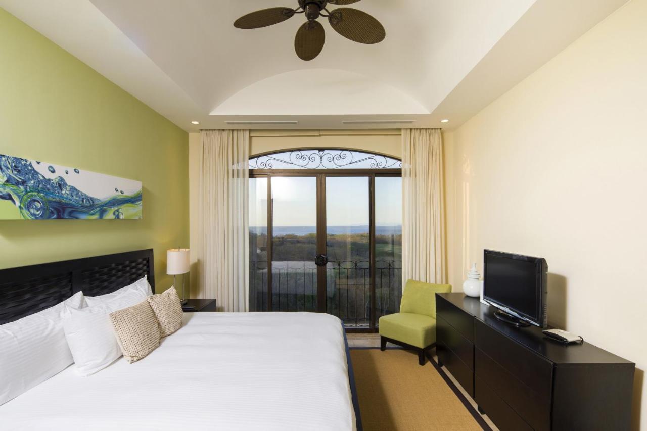 Jobo 7 Luxury Penthouse - Reserva Conchal ปลายาคอนชัล ภายนอก รูปภาพ