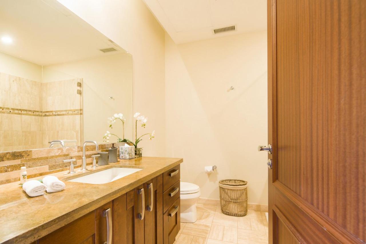 Jobo 7 Luxury Penthouse - Reserva Conchal ปลายาคอนชัล ภายนอก รูปภาพ