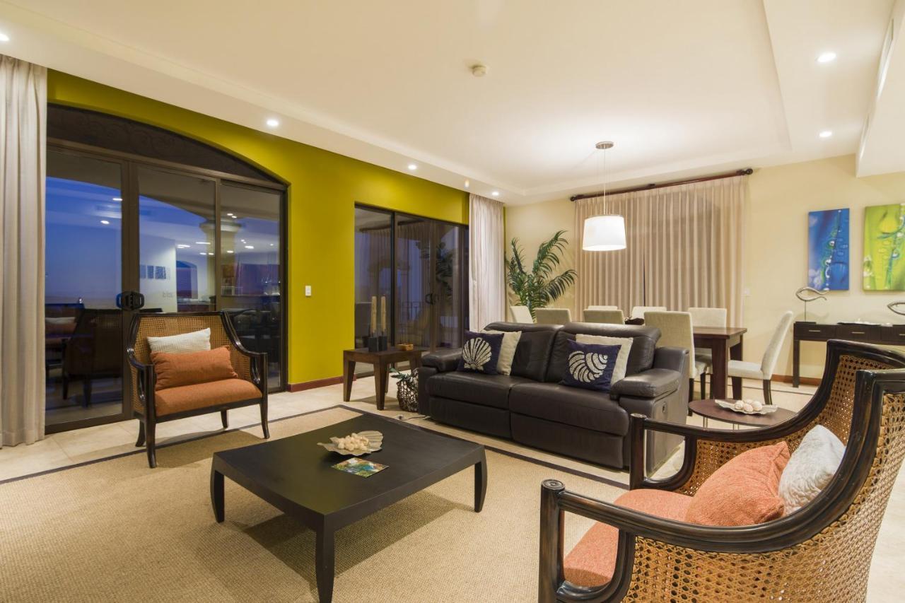 Jobo 7 Luxury Penthouse - Reserva Conchal ปลายาคอนชัล ภายนอก รูปภาพ