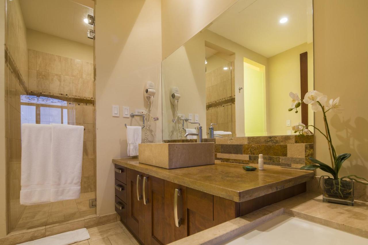 Jobo 7 Luxury Penthouse - Reserva Conchal ปลายาคอนชัล ภายนอก รูปภาพ