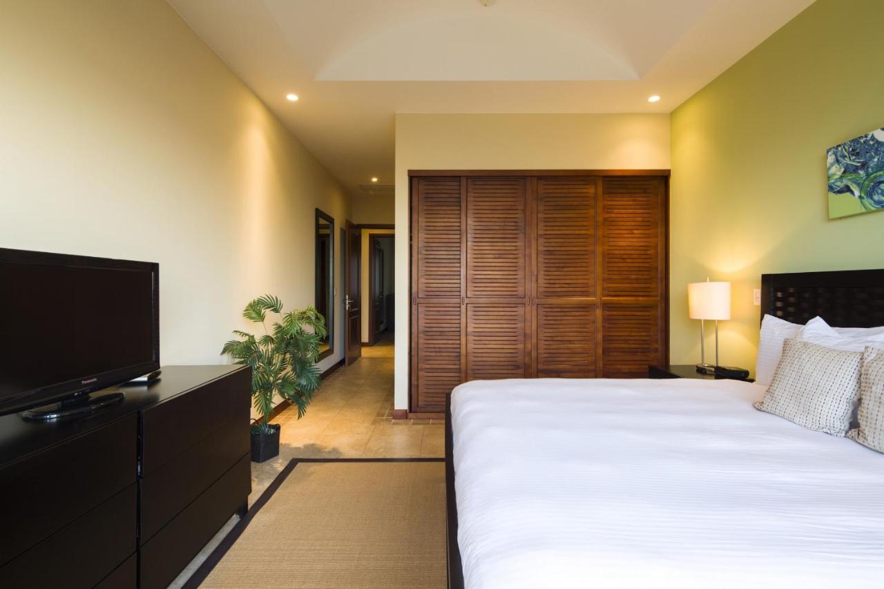 Jobo 7 Luxury Penthouse - Reserva Conchal ปลายาคอนชัล ภายนอก รูปภาพ