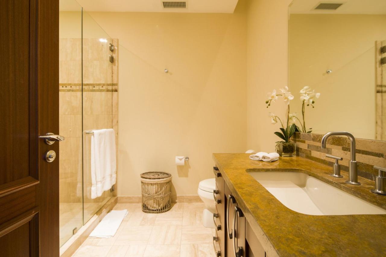 Jobo 7 Luxury Penthouse - Reserva Conchal ปลายาคอนชัล ภายนอก รูปภาพ