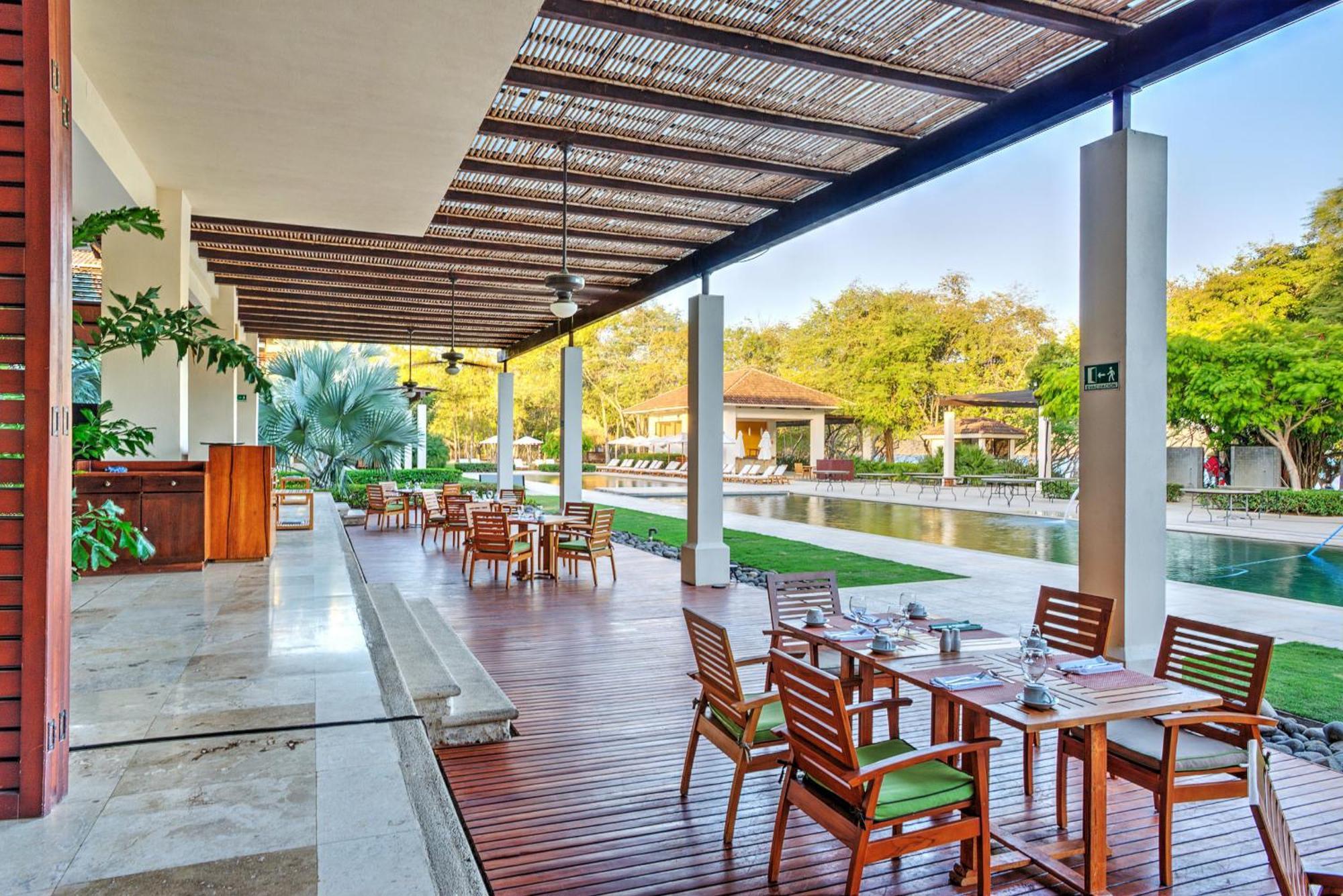 Jobo 7 Luxury Penthouse - Reserva Conchal ปลายาคอนชัล ภายนอก รูปภาพ