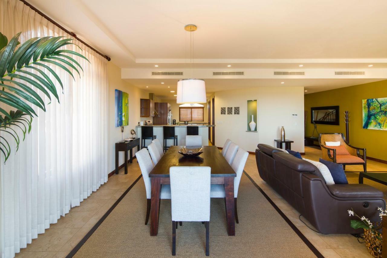 Jobo 7 Luxury Penthouse - Reserva Conchal ปลายาคอนชัล ภายนอก รูปภาพ