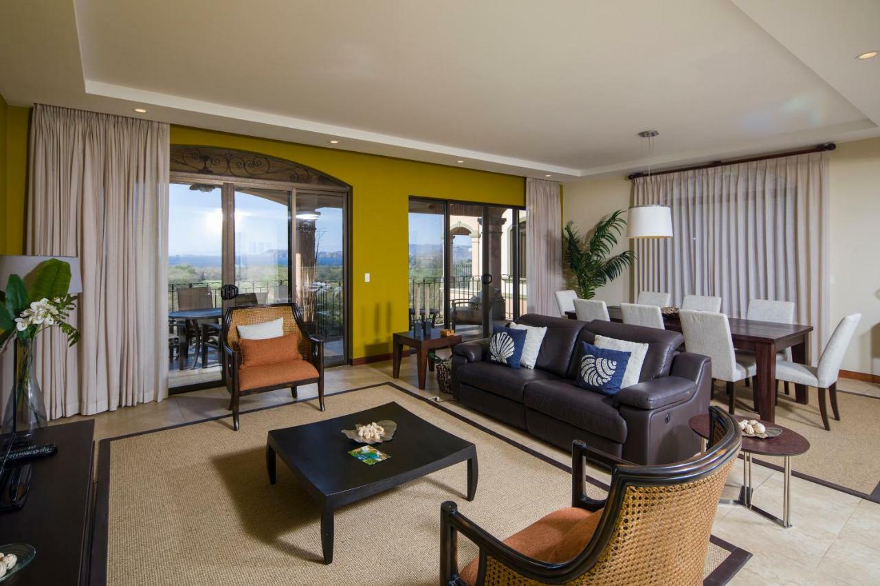 Jobo 7 Luxury Penthouse - Reserva Conchal ปลายาคอนชัล ภายนอก รูปภาพ