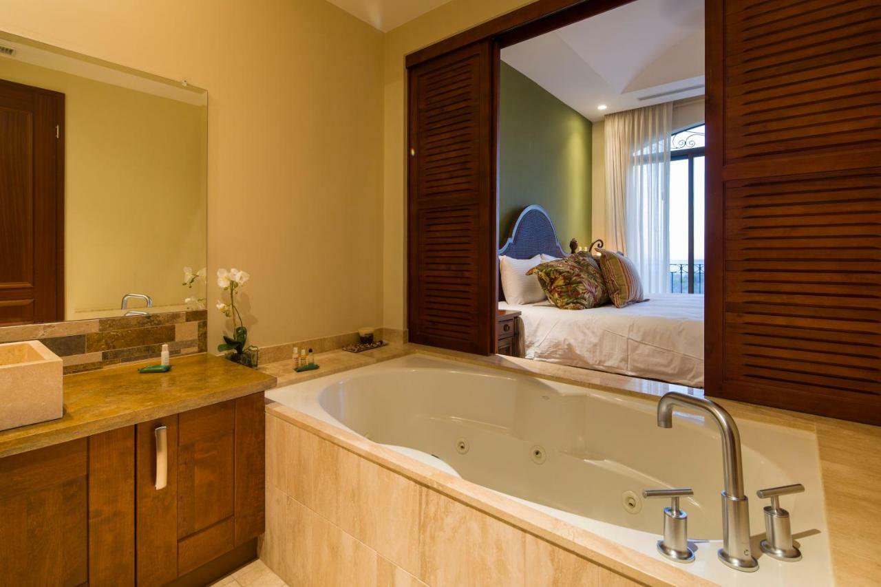 Jobo 7 Luxury Penthouse - Reserva Conchal ปลายาคอนชัล ภายนอก รูปภาพ